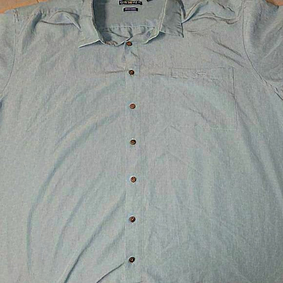 Campia S/S Shirt - Picture 1 of 4